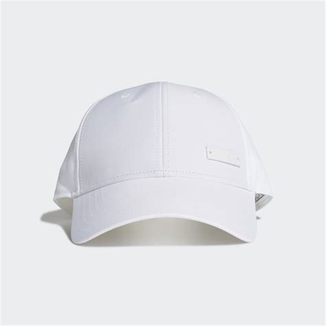 weiße adidas kappe|adidas strapback caps.